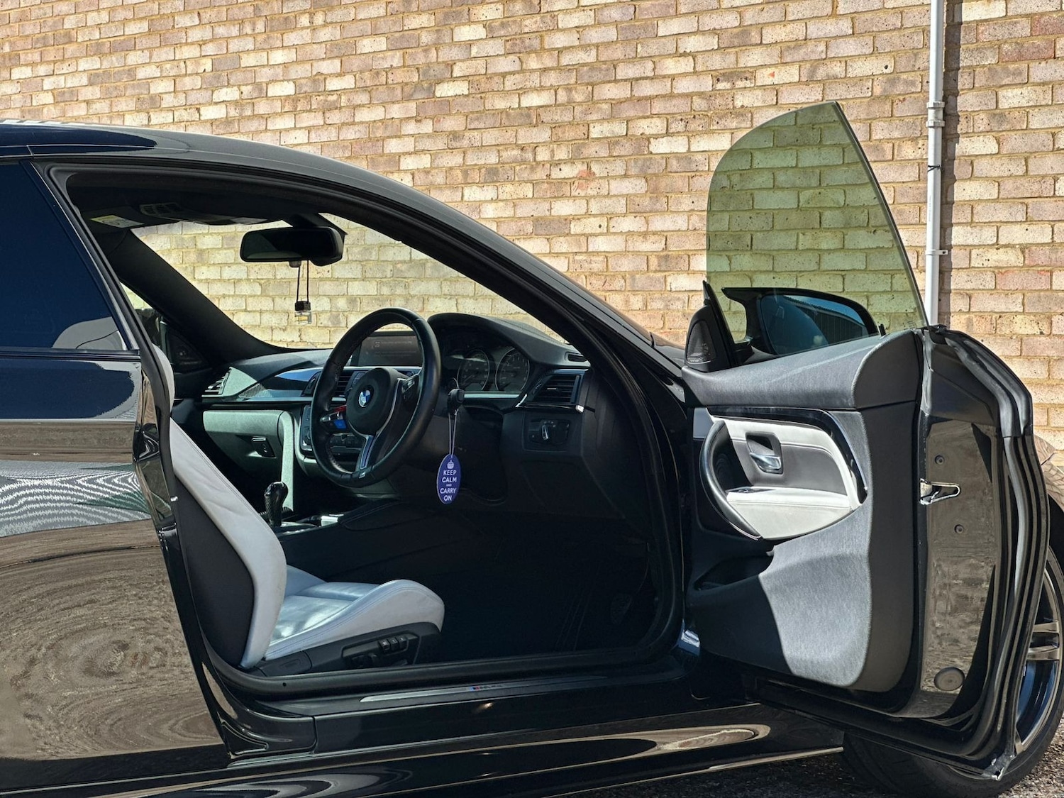 Used BMW M4 2015 for sale - 76028852: Photo 43