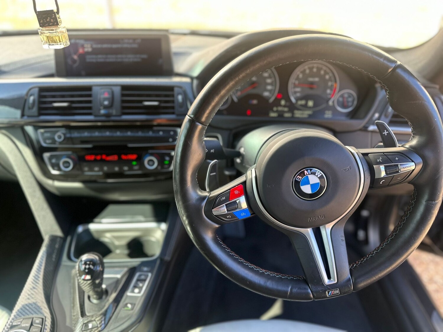 Used BMW M4 2015 for sale - 76028852: Photo 44