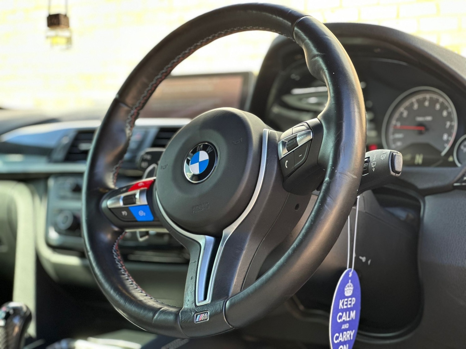 Used BMW M4 2015 for sale - 76028852: Photo 45