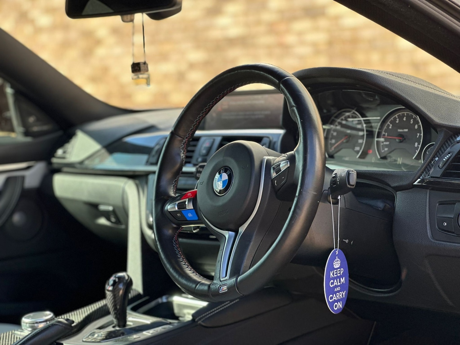 Used BMW M4 2015 for sale - 76028852: Photo 46