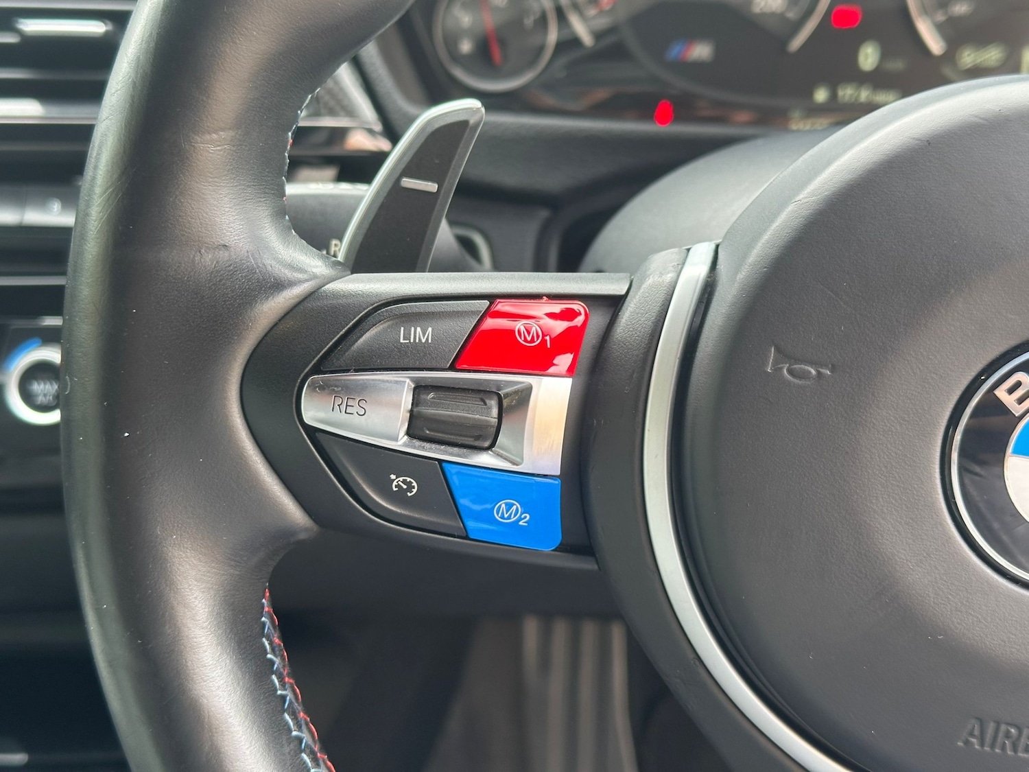 Used BMW M4 2015 for sale - 76028852: Photo 47