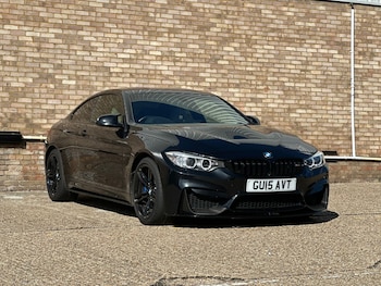 Used BMW M4 2015 for sale - 76028852: Photo