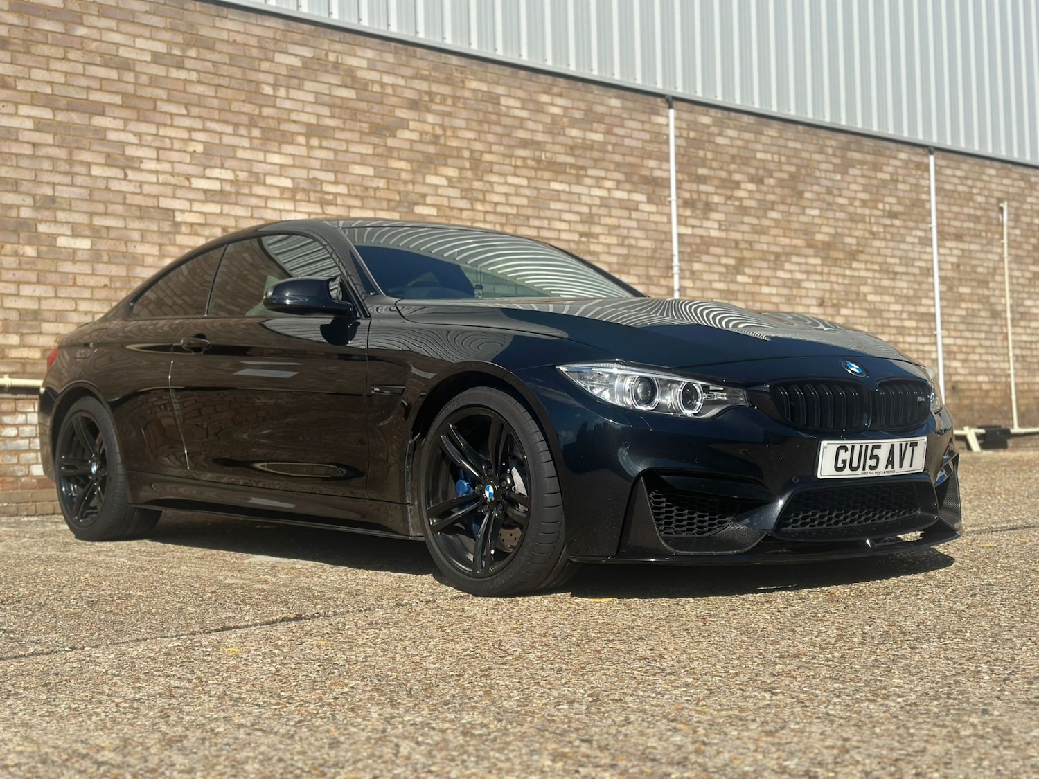 Used BMW M4 2015 for sale - 76028852: Photo 5