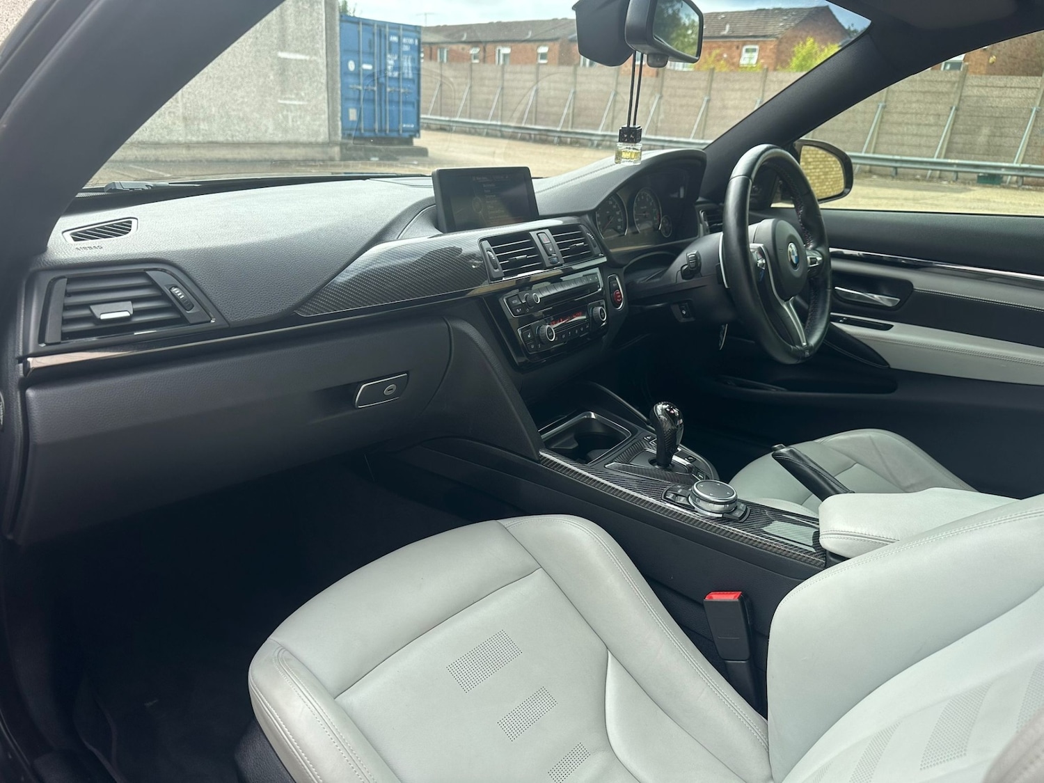 Used BMW M4 2015 for sale - 76028852: Photo 50