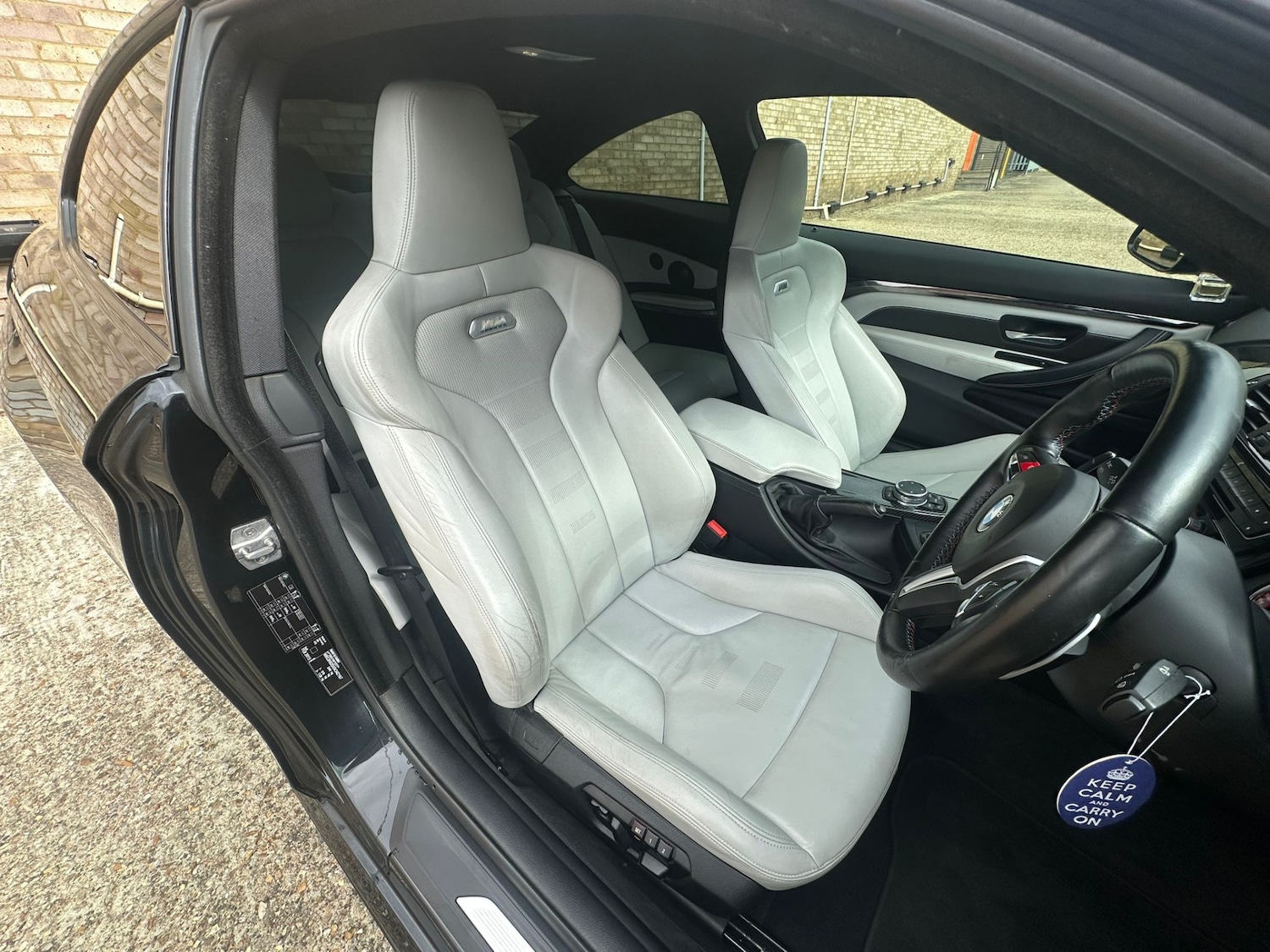 Used BMW M4 2015 for sale - 76028852: Photo 51