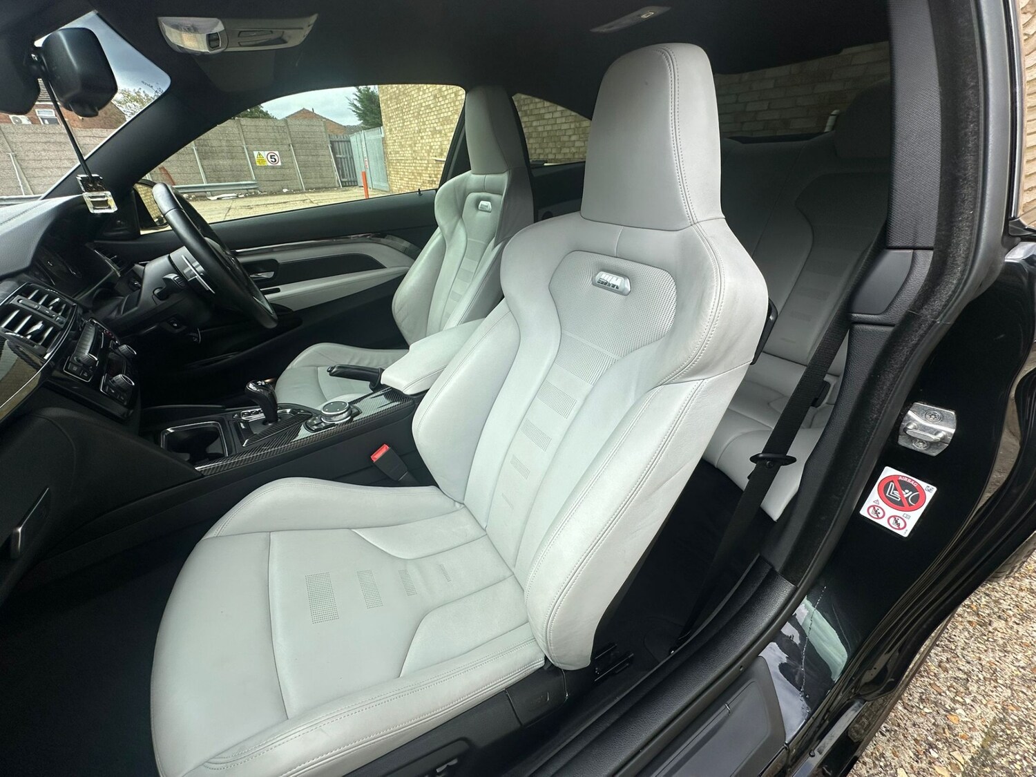 Used BMW M4 2015 for sale - 76028852: Photo 55