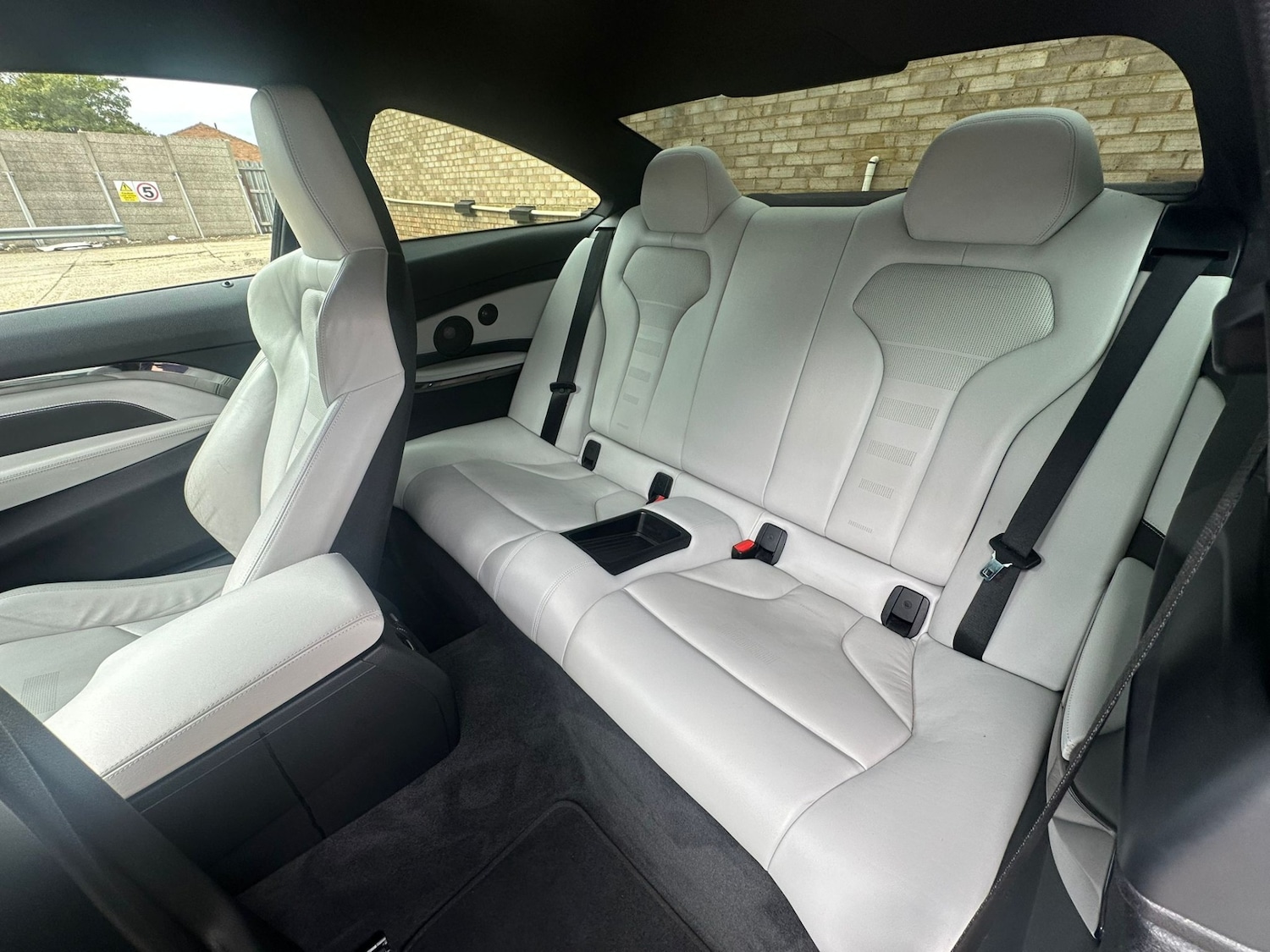 Used BMW M4 2015 for sale - 76028852: Photo 56