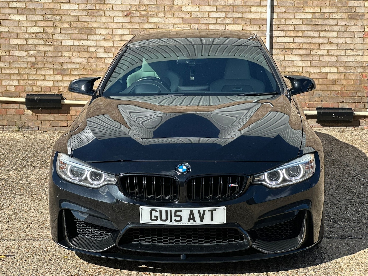 Used BMW M4 2015 for sale - 76028852: Photo 6