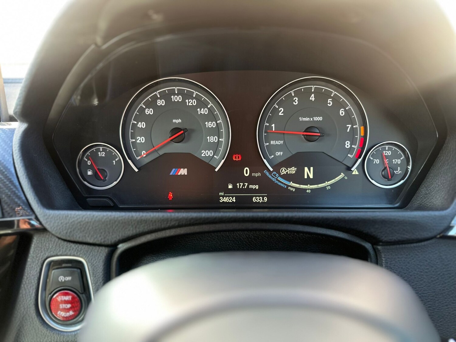 Used BMW M4 2015 for sale - 76028852: Photo 60