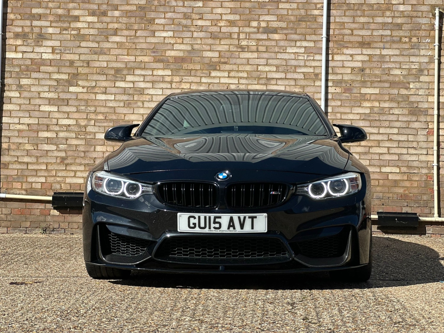 Used BMW M4 2015 for sale - 76028852: Photo 7