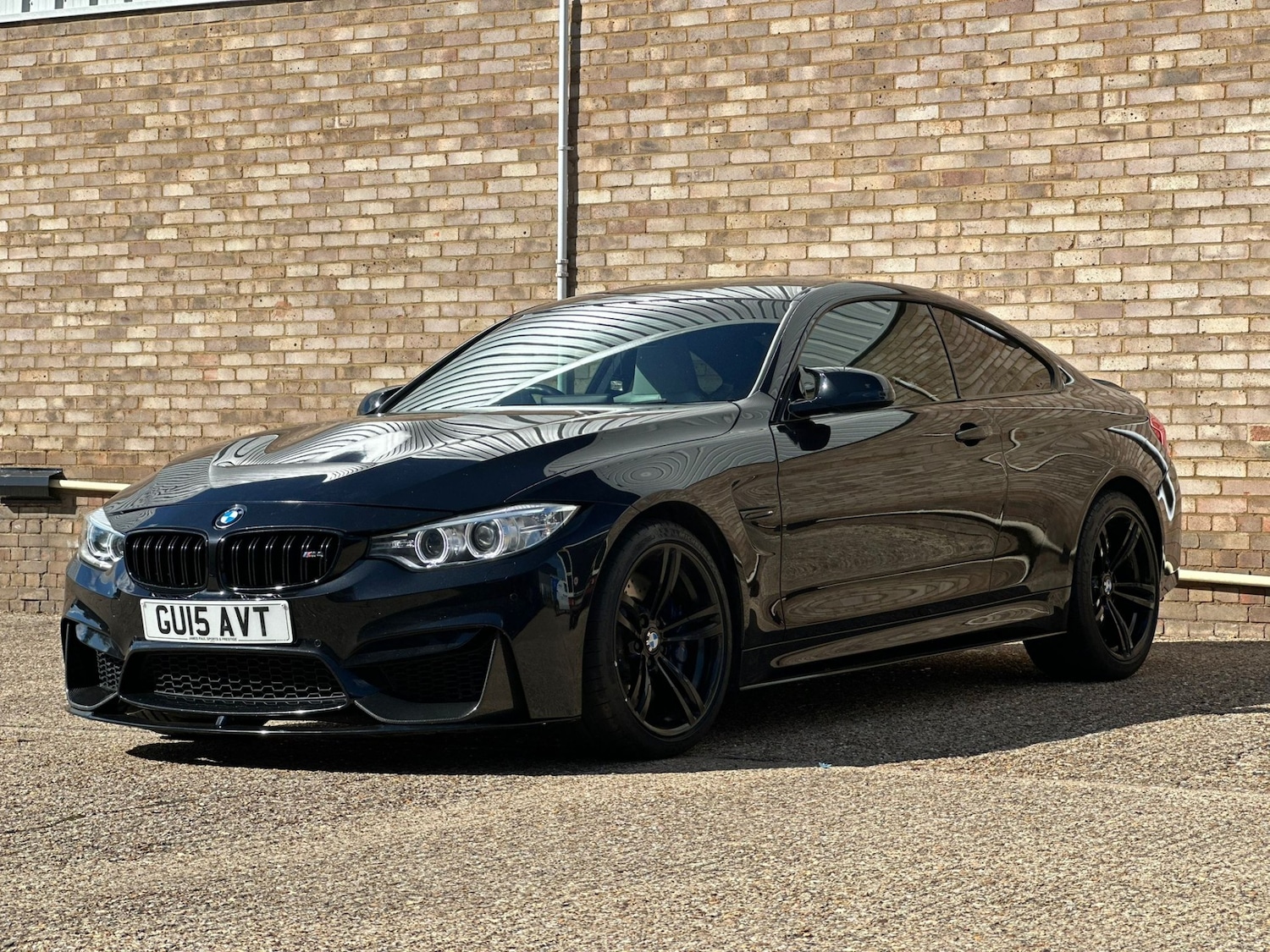 Used BMW M4 2015 for sale - 76028852: Photo 8