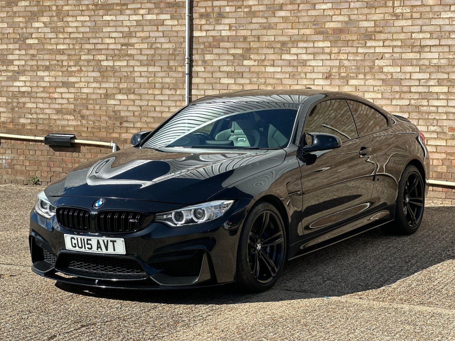 Used BMW M4 2015 for sale - 76028852: Photo 9