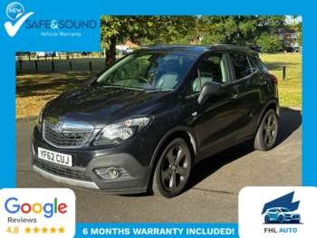 2012 (62) - 1.7 CDTi SE 5dr 4WD