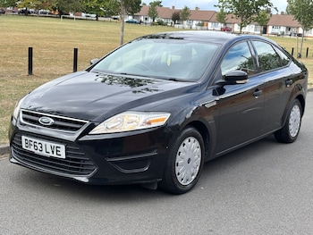 Used Ford Mondeo 2013 for sale - 75255912: Photo