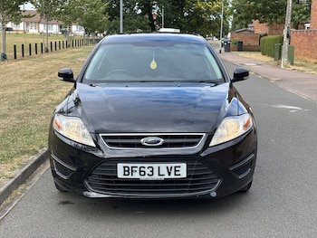 Used Ford Mondeo 2013 for sale - 75255912: Photo