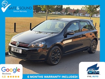 Volkswagen - Golf