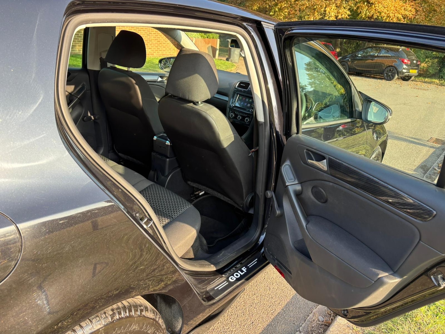 Vehicle 26