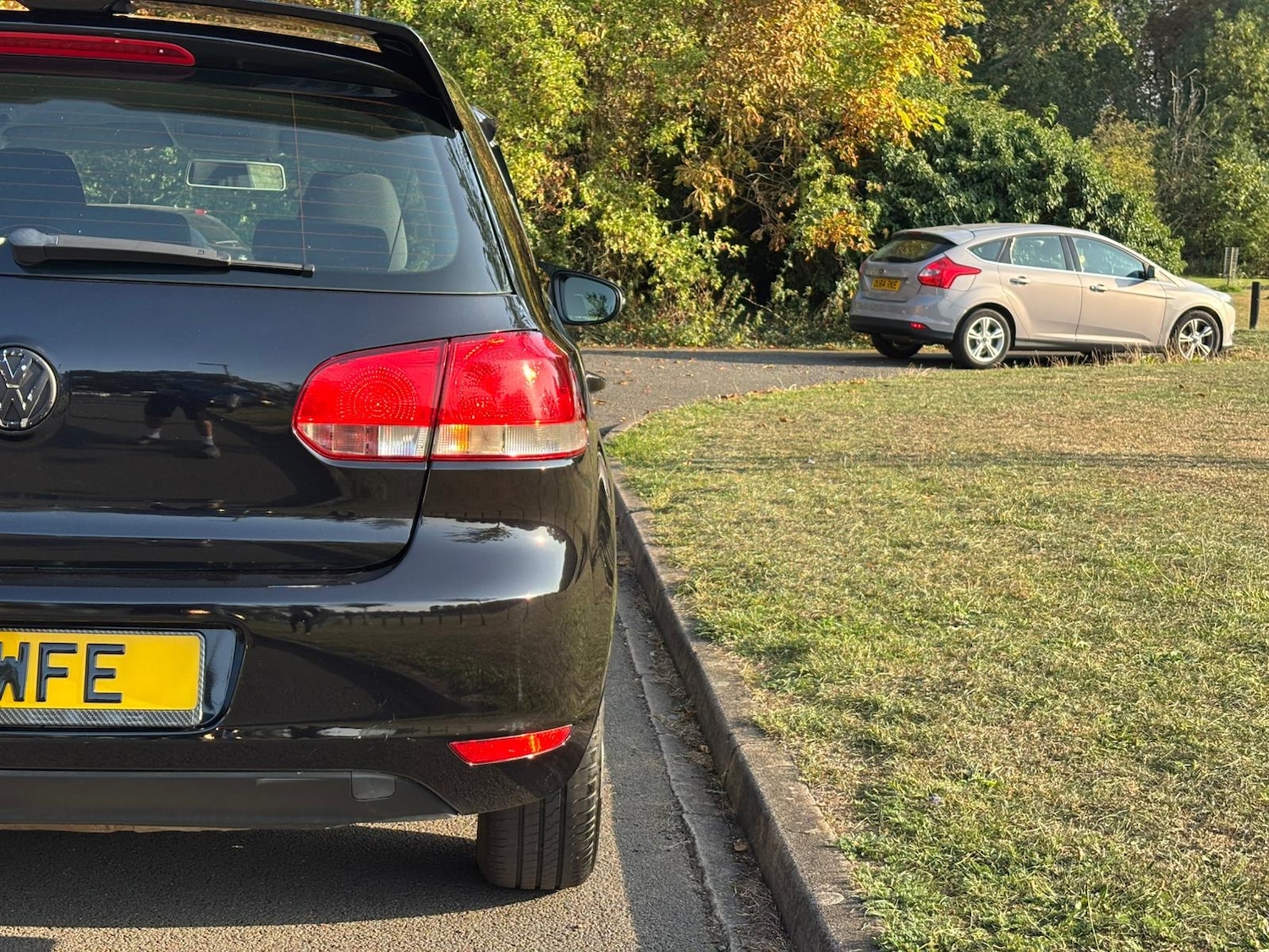 Vehicle 31