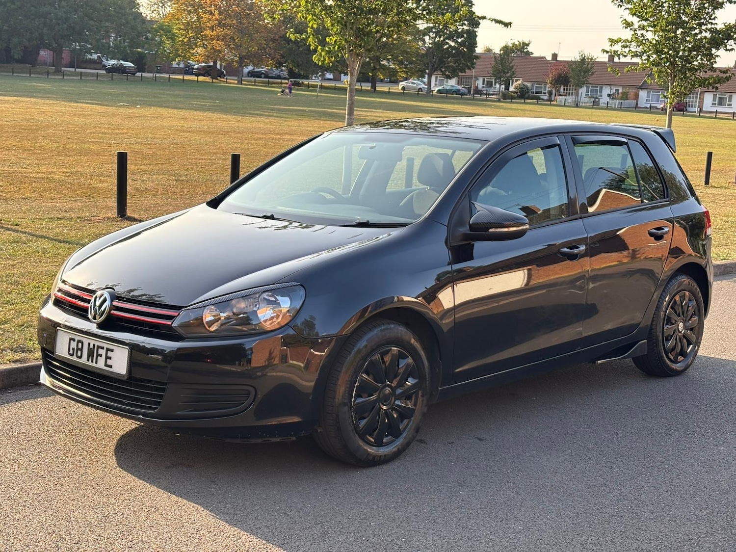 Vehicle 40