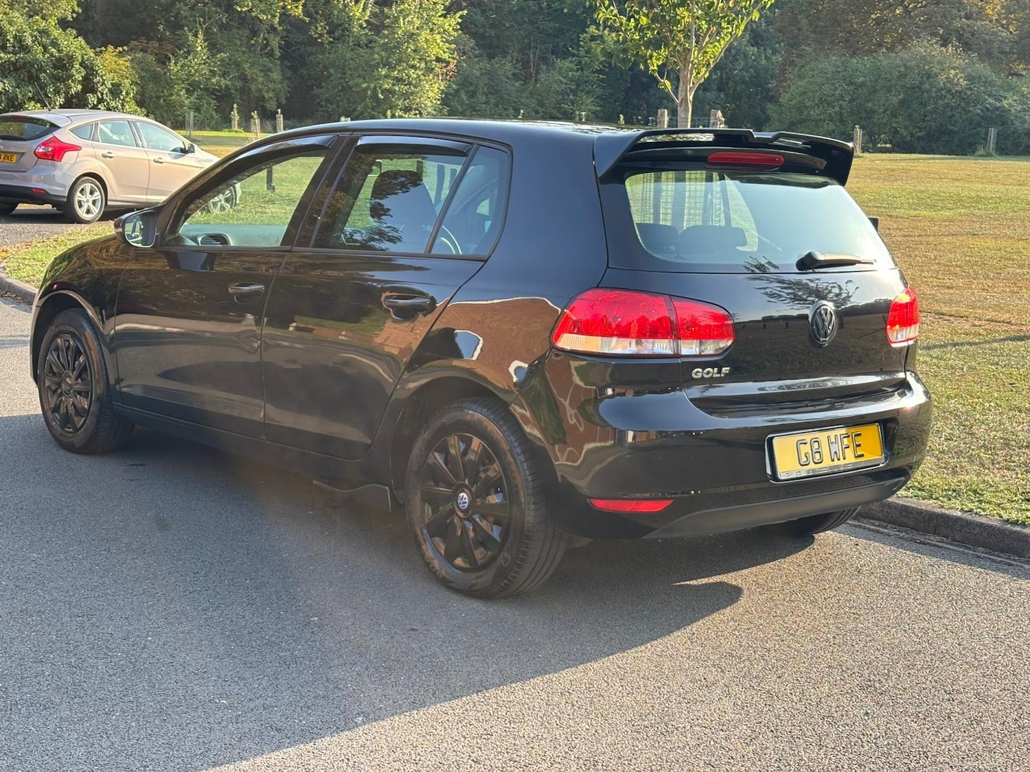 Vehicle 41