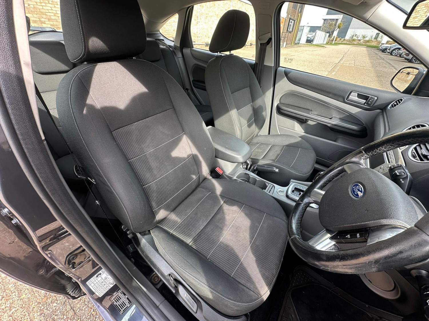 Used Ford Focus 2010 for sale - 78026857: Photo 13