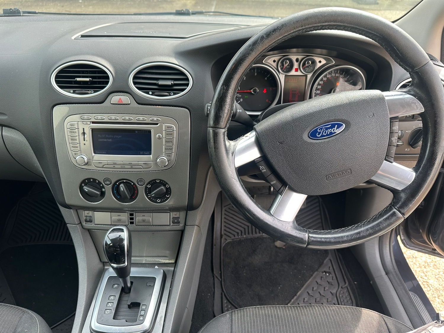 Used Ford Focus 2010 for sale - 78026857: Photo 17