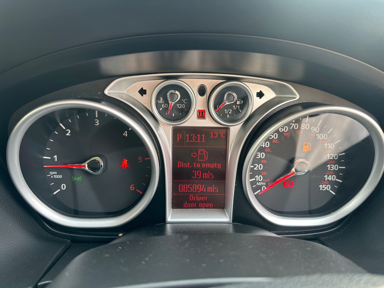 Used Ford Focus 2010 for sale - 78026857: Photo 20