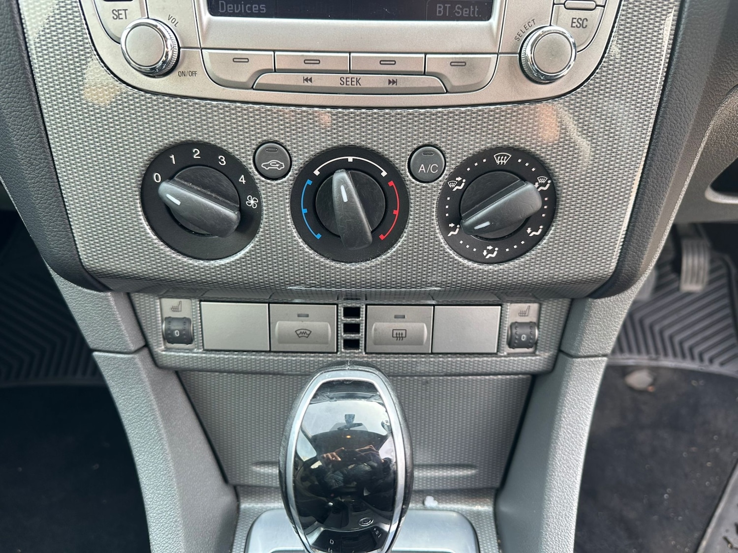 Used Ford Focus 2010 for sale - 78026857: Photo 22