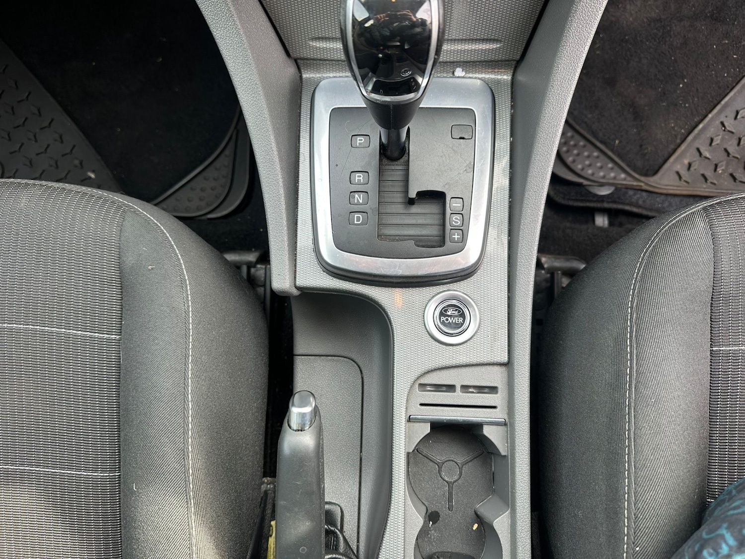 Used Ford Focus 2010 for sale - 78026857: Photo 23