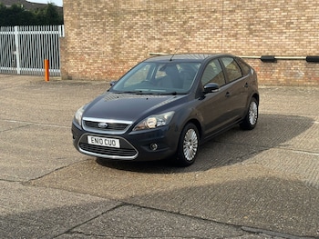 Used Ford Focus 2010 for sale - 78026857: Photo