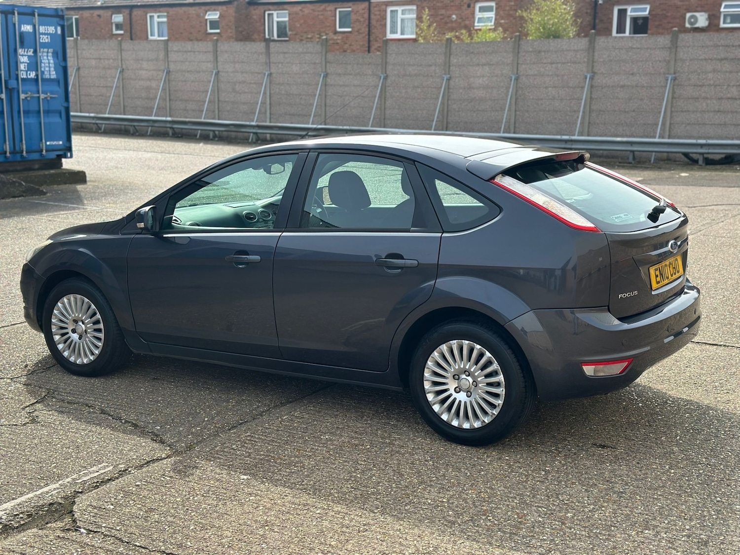 Used Ford Focus 2010 for sale - 78026857: Photo 36