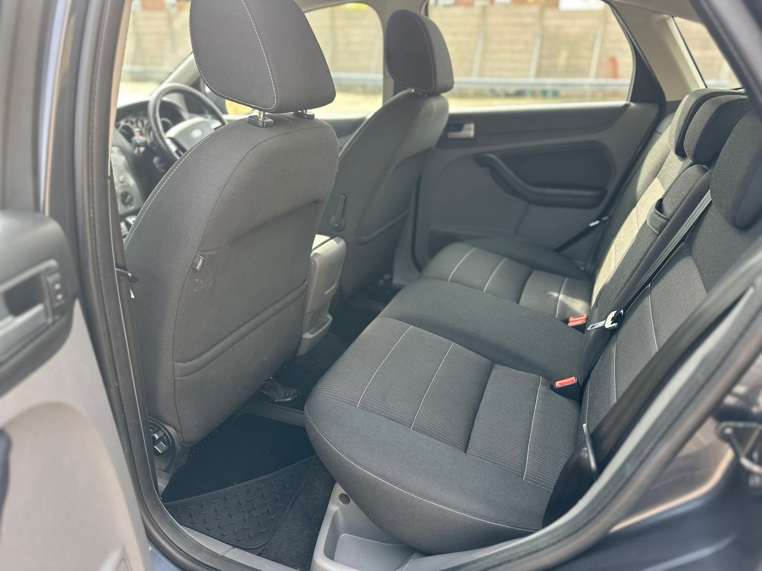 Used Ford Focus 2010 for sale - 78026857: Photo 38