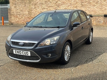 Used Ford Focus 2010 for sale - 78026857: Photo