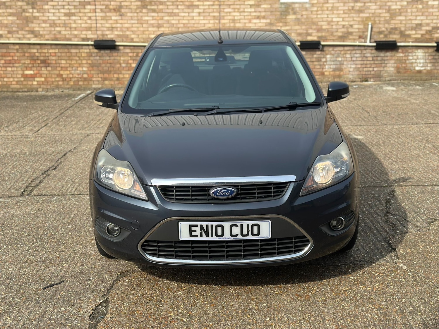 Used Ford Focus 2010 for sale - 78026857: Photo 5