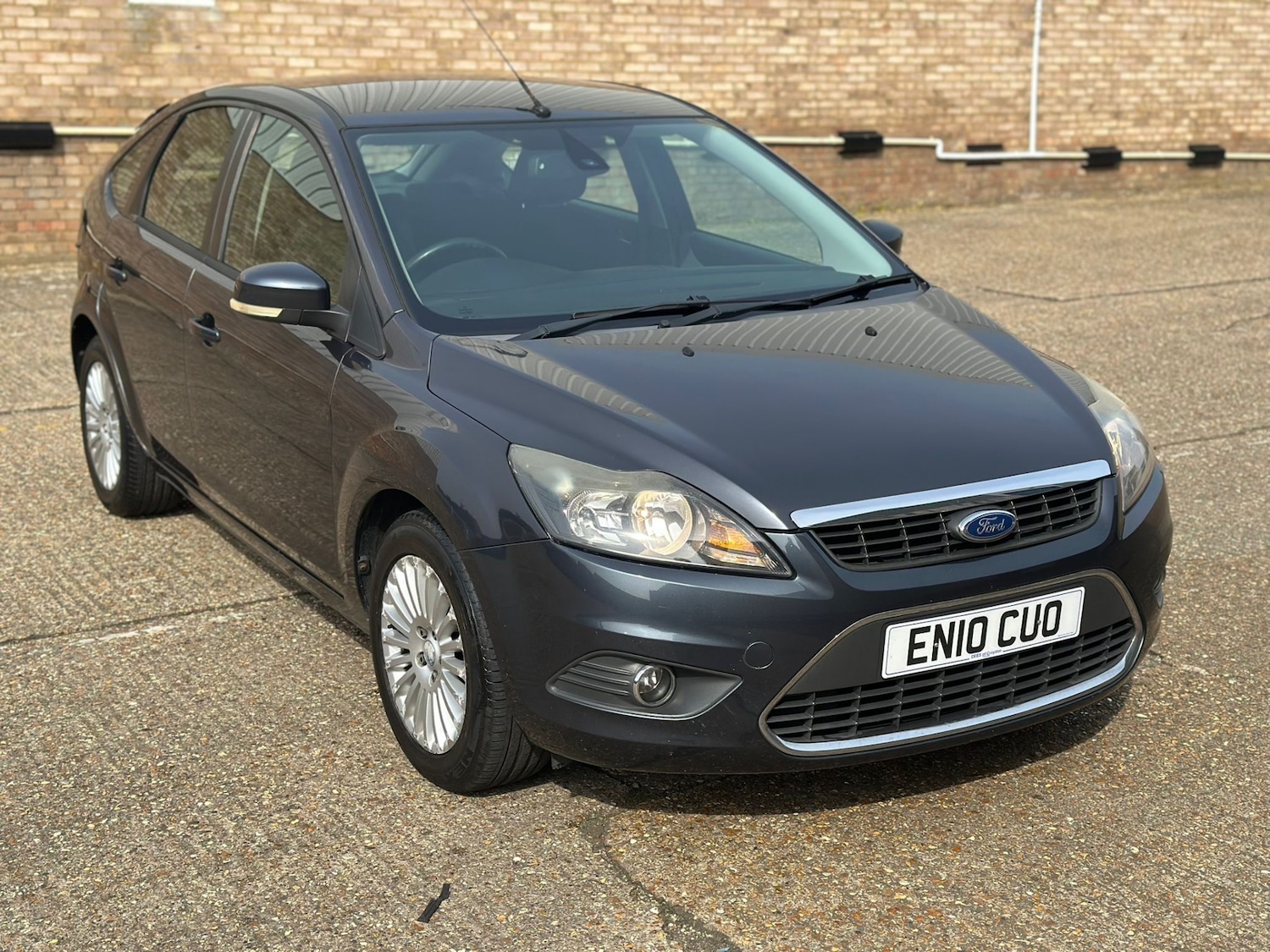 Used Ford Focus 2010 for sale - 78026857: Photo 6