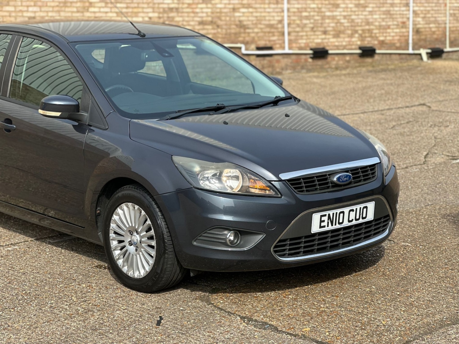 Used Ford Focus 2010 for sale - 78026857: Photo 8