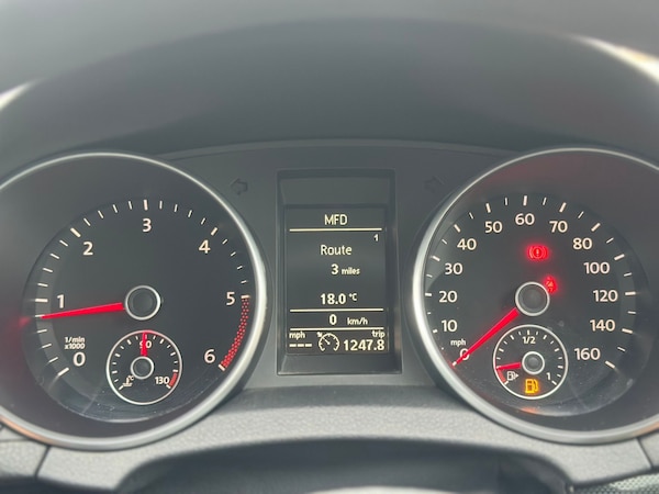 Used Volkswagen Golf Plus 2009 for sale - 75326861: Photo 10