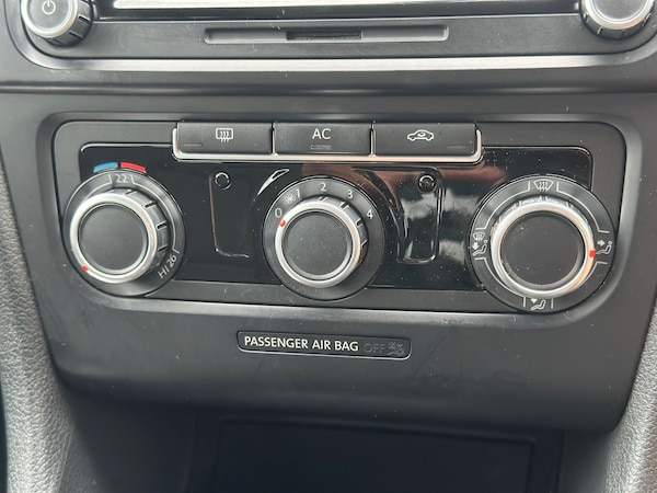 Used Volkswagen Golf Plus 2009 for sale - 75326861: Photo 13