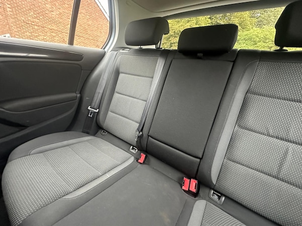 Used Volkswagen Golf Plus 2009 for sale - 75326861: Photo 23