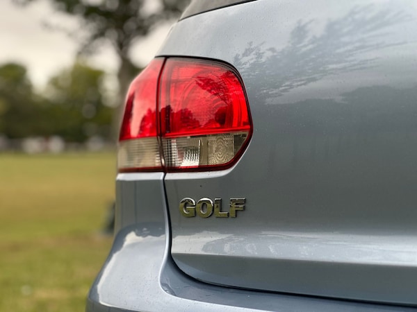 Used Volkswagen Golf Plus 2009 for sale - 75326861: Photo 27