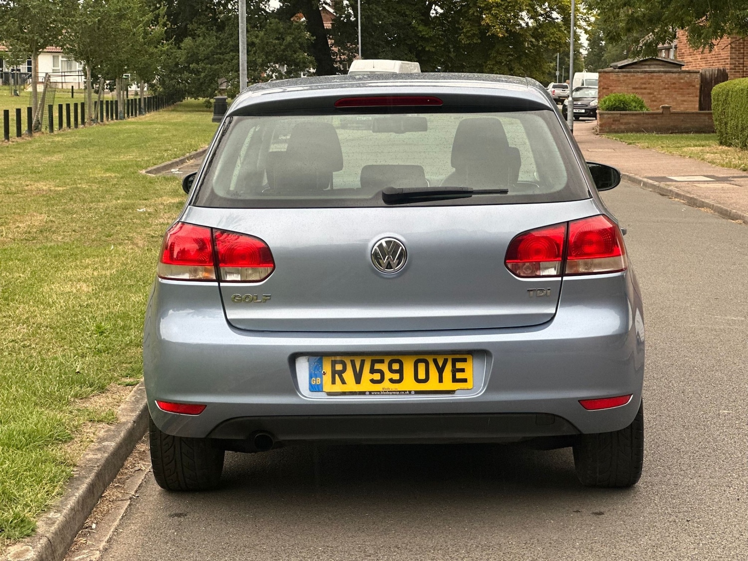 Vehicle 28
