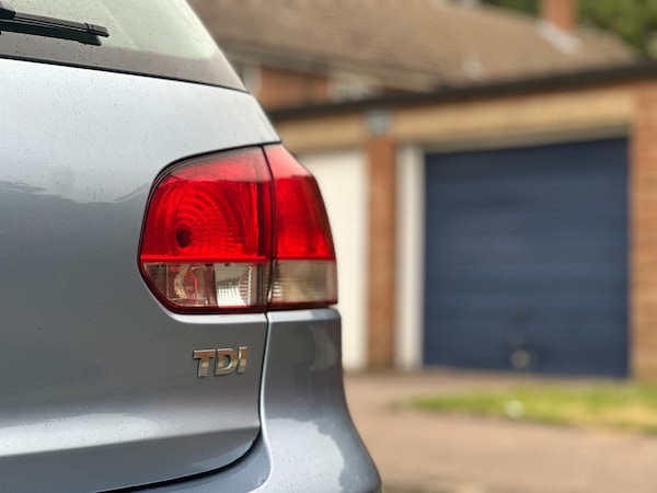 Used Volkswagen Golf Plus 2009 for sale - 75326861: Photo 29