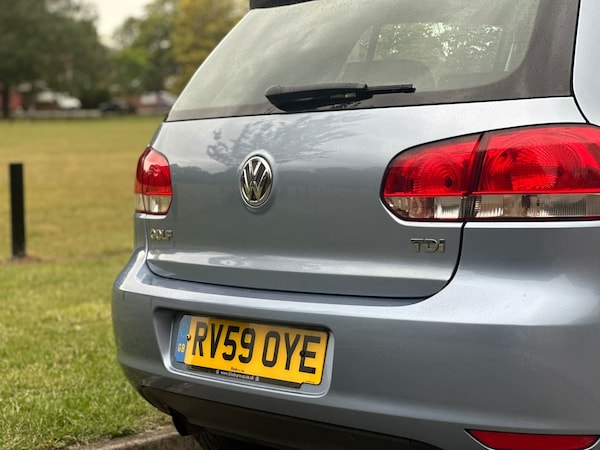 Used Volkswagen Golf Plus 2009 for sale - 75326861: Photo 31