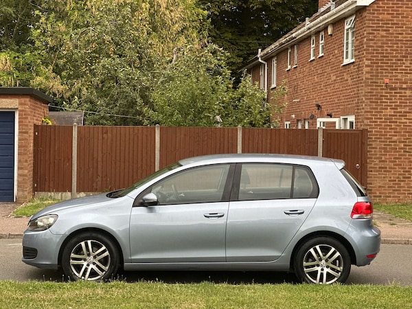 Used Volkswagen Golf Plus 2009 for sale - 75326861: Photo 33