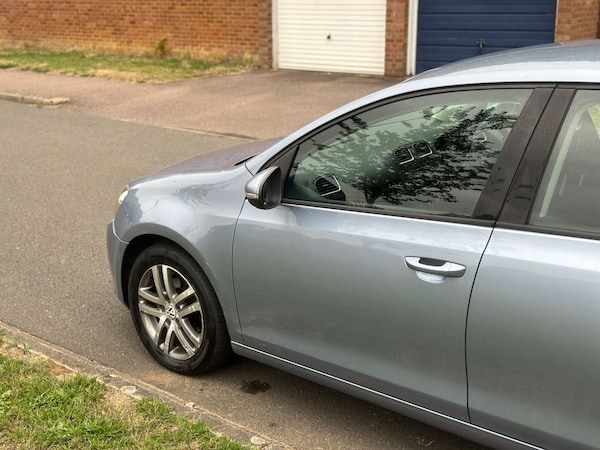 Used Volkswagen Golf Plus 2009 for sale - 75326861: Photo 34