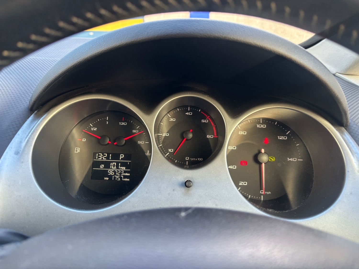 Used SEAT Altea XL 2012 for sale - 77061776: Photo 18