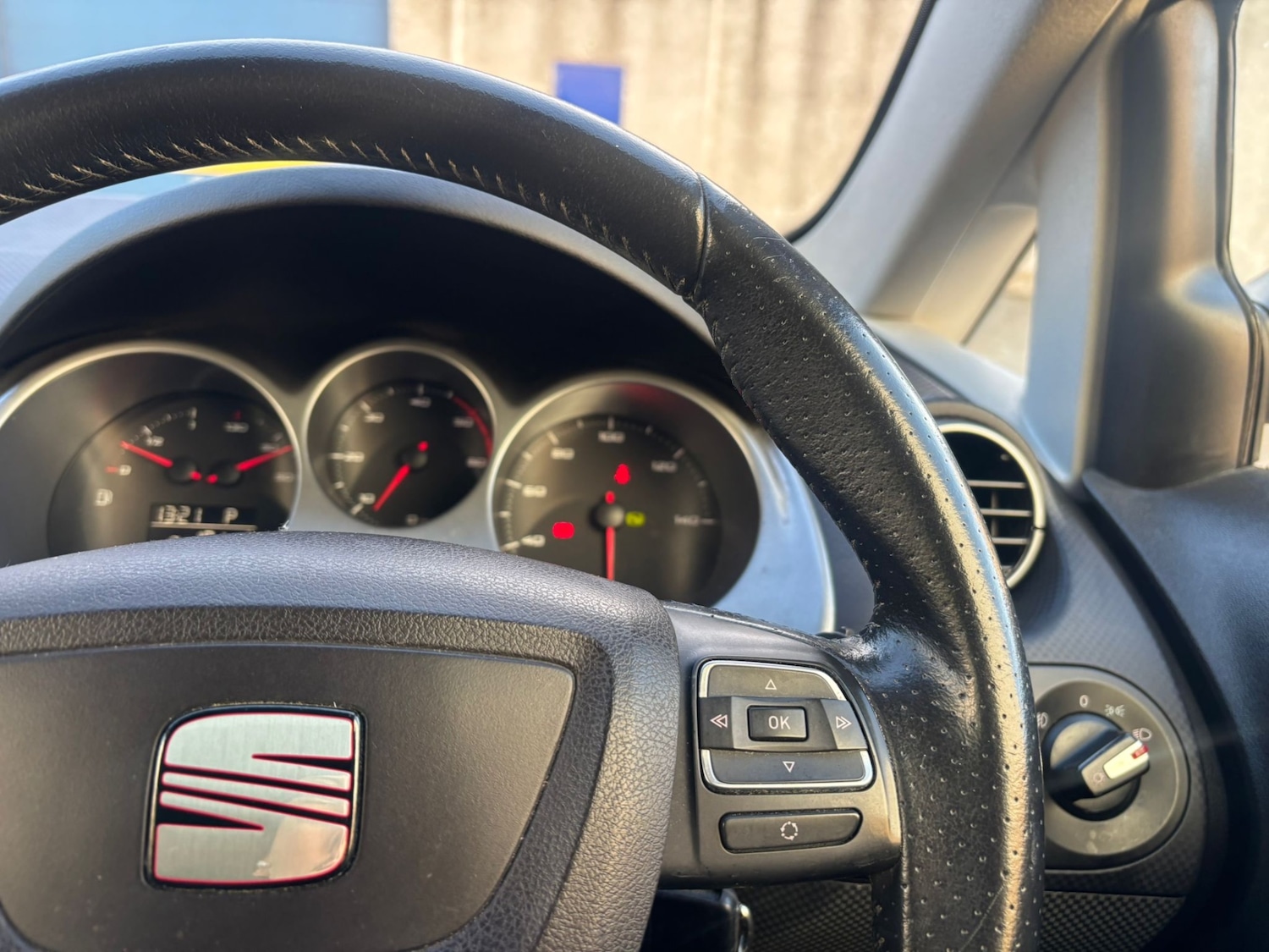 Used SEAT Altea XL 2012 for sale - 77061776: Photo 20