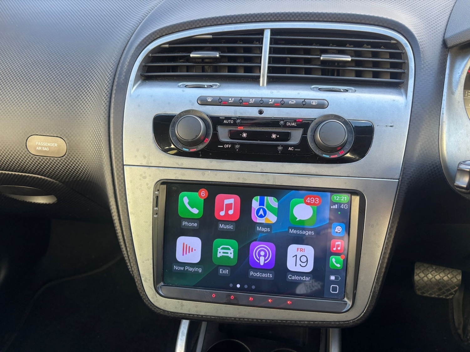 Used SEAT Altea XL 2012 for sale - 77061776: Photo 21