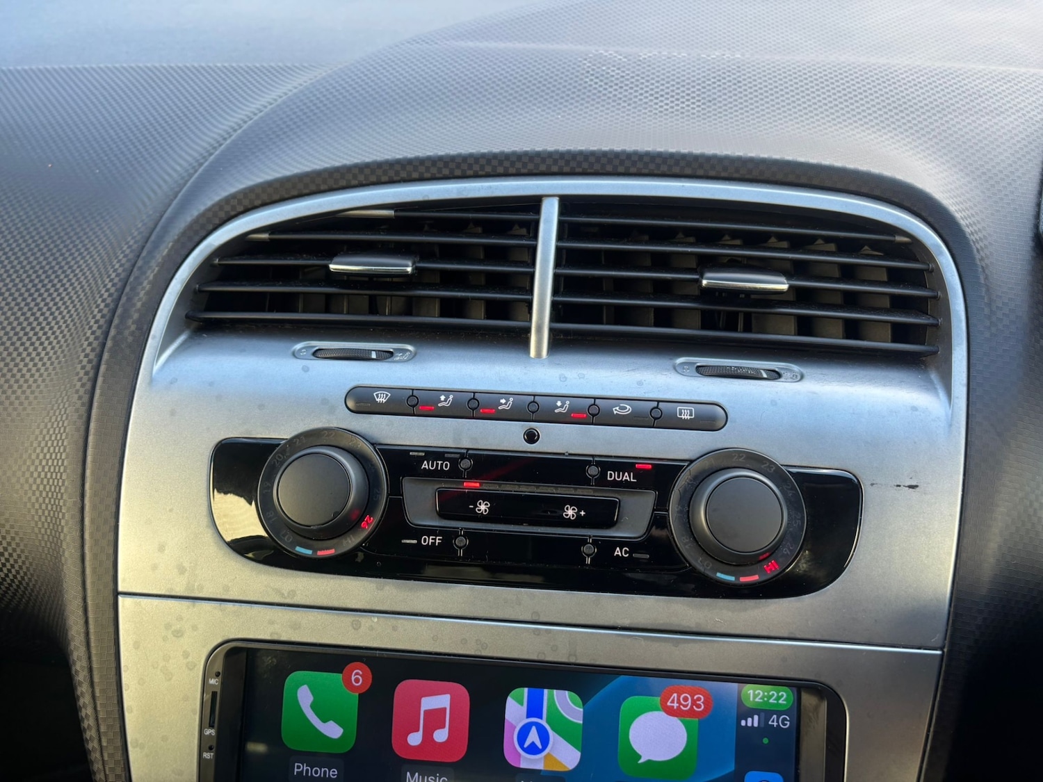 Used SEAT Altea XL 2012 for sale - 77061776: Photo 22