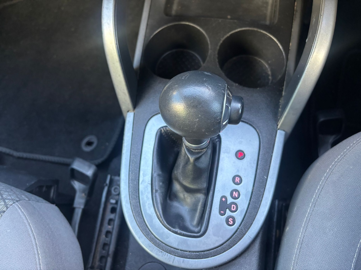 Used SEAT Altea XL 2012 for sale - 77061776: Photo 23